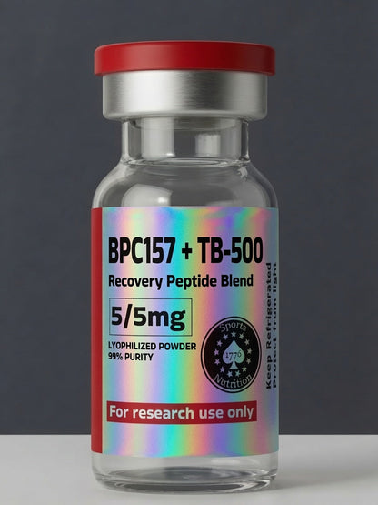 Recovery Blend
