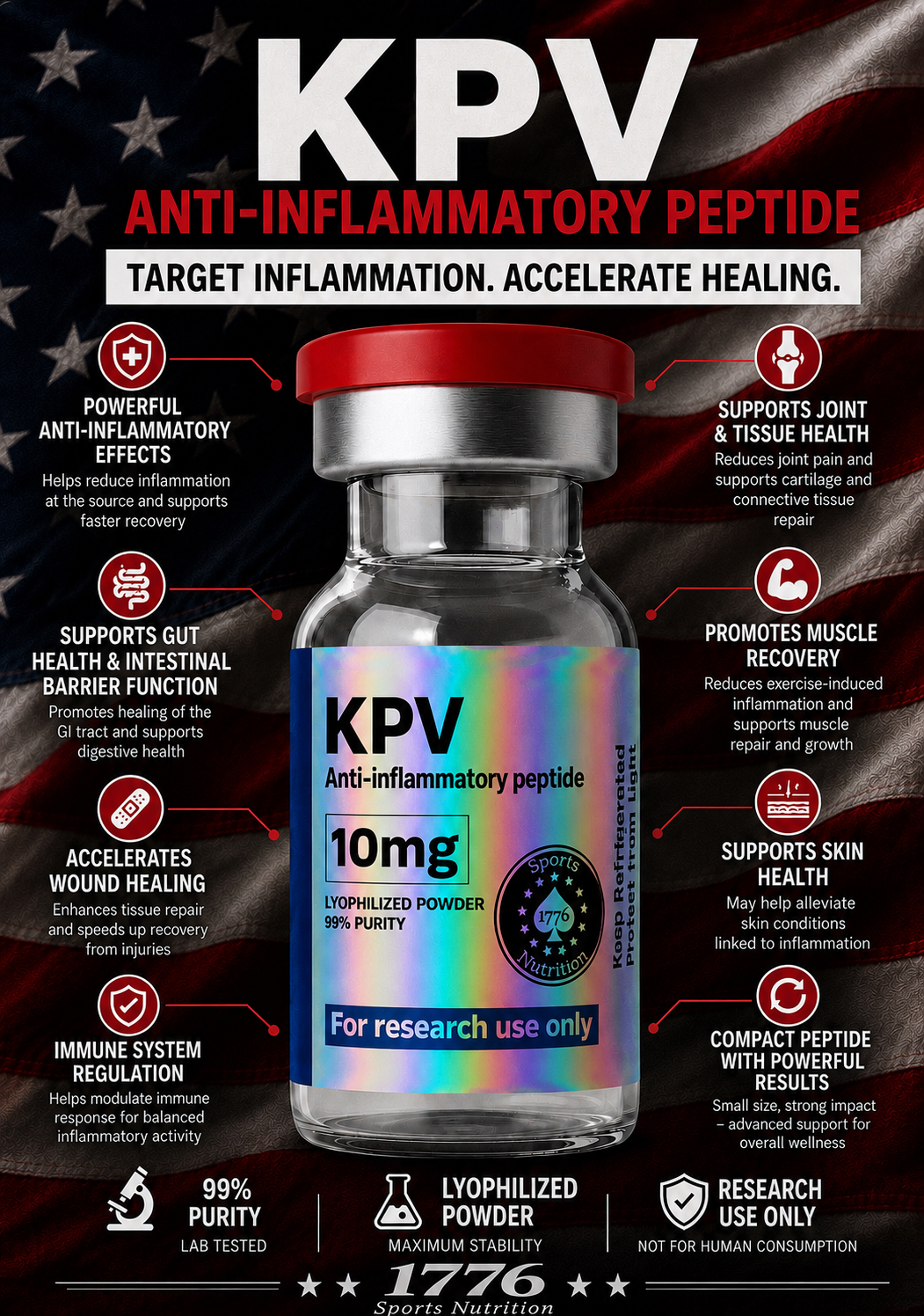 Intestinal Health Compound