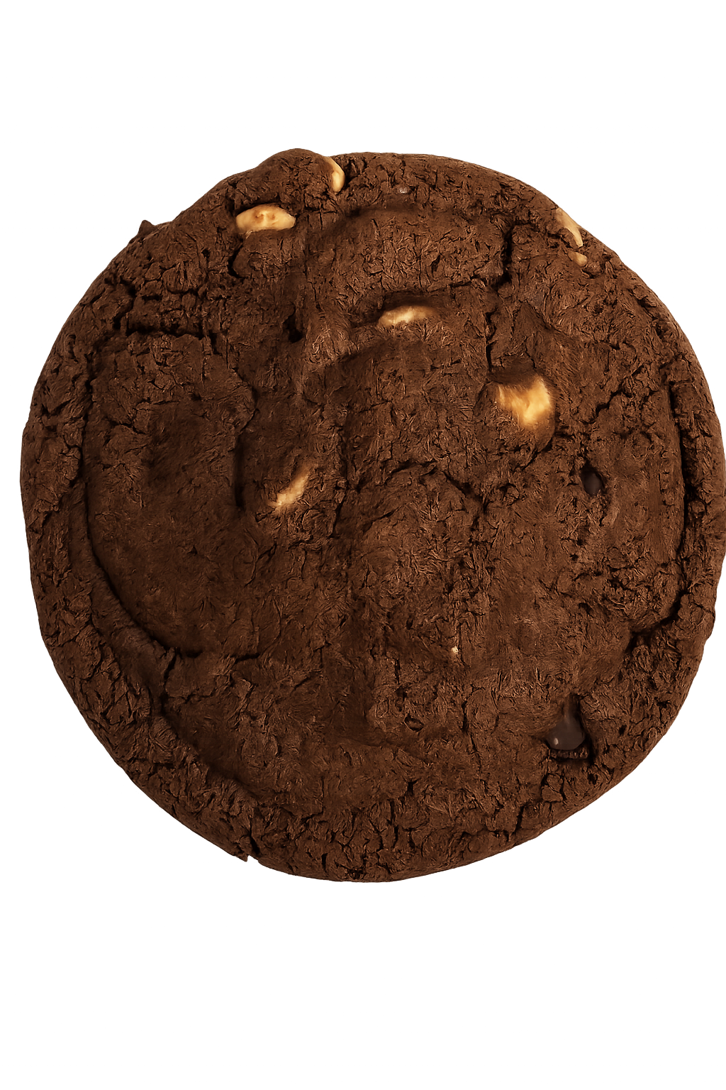 *Quarter-Pound Bakery-Style Protein Cookies