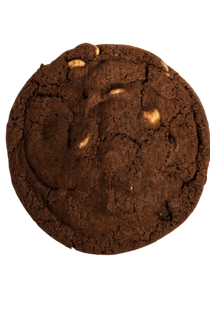 *Quarter-Pound Bakery-Style Protein Cookies