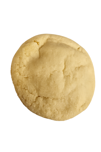 *Quarter-Pound Bakery-Style Protein Cookies