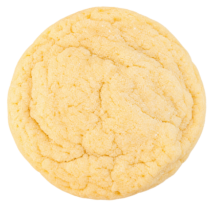 *Quarter-Pound Bakery-Style Protein Cookies