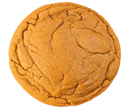 *Quarter-Pound Bakery-Style Protein Cookies