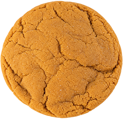 *Quarter-Pound Bakery-Style Protein Cookies