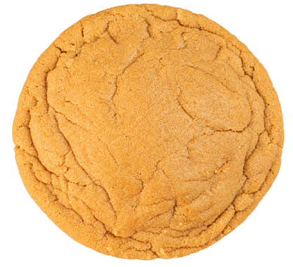 *Quarter-Pound Bakery-Style Protein Cookies