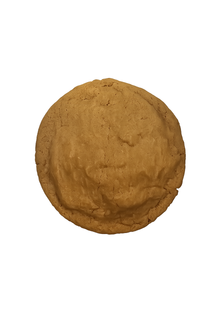 *Quarter-Pound Bakery-Style Protein Cookies