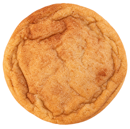 *Quarter-Pound Bakery-Style Protein Cookies