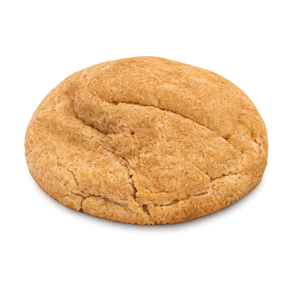 *Quarter-Pound Bakery-Style Protein Cookies