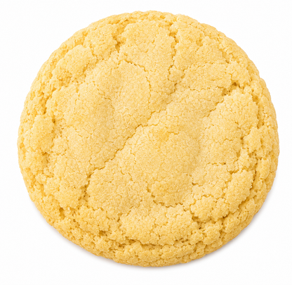 *Quarter-Pound Bakery-Style Protein Cookies