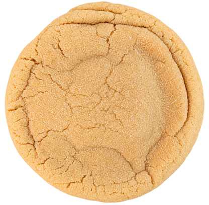 *Quarter-Pound Bakery-Style Protein Cookies